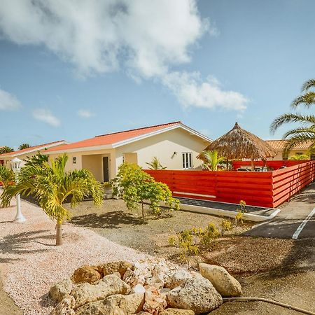 Santa Catharina Resort - Casa Samson Willemstad Zewnętrze zdjęcie