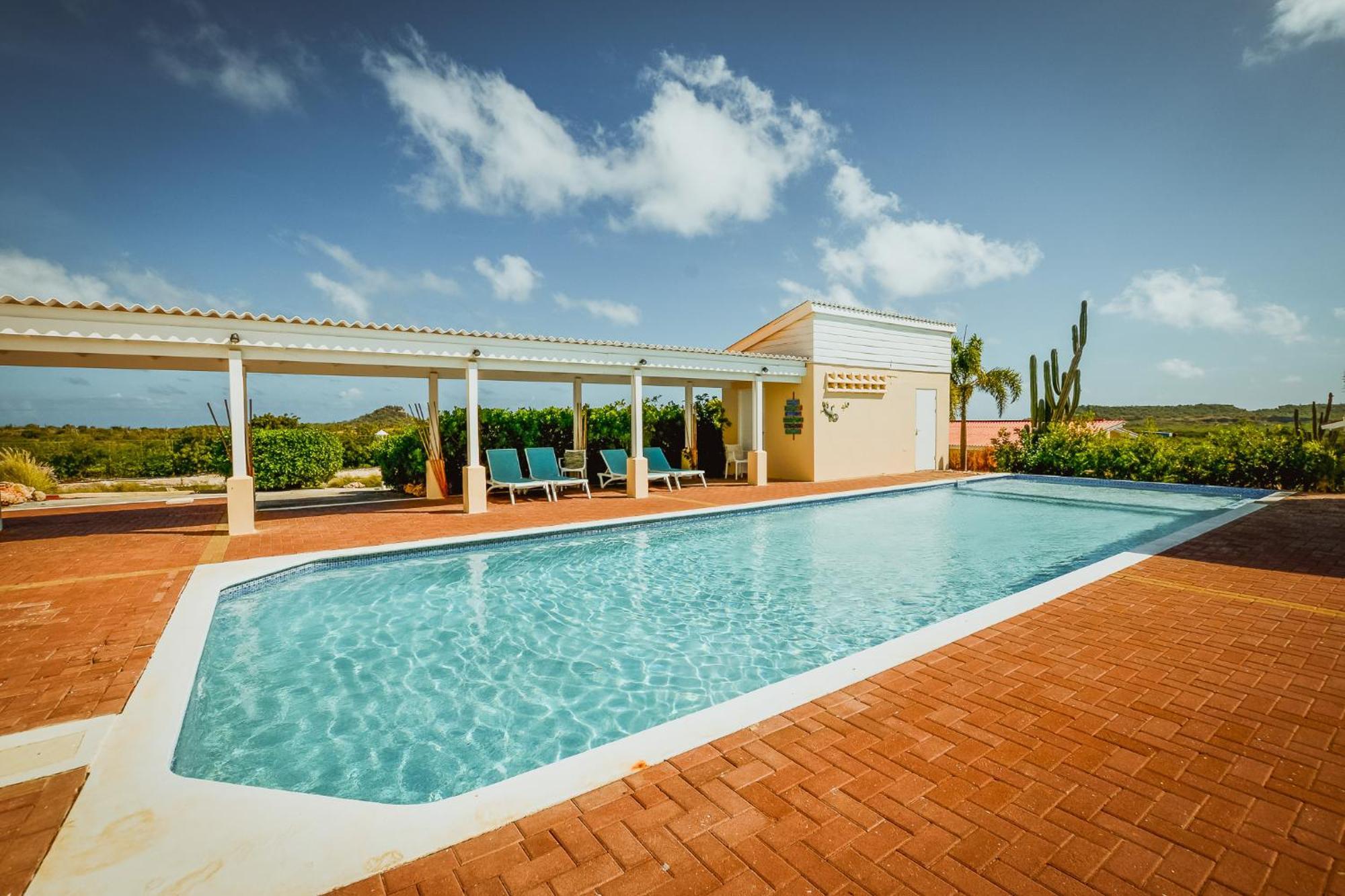 Santa Catharina Resort - Casa Samson Willemstad Zewnętrze zdjęcie