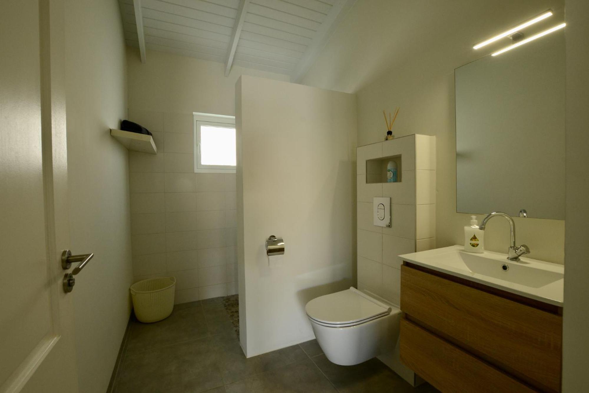 Santa Catharina Resort - Casa Samson Willemstad Zewnętrze zdjęcie