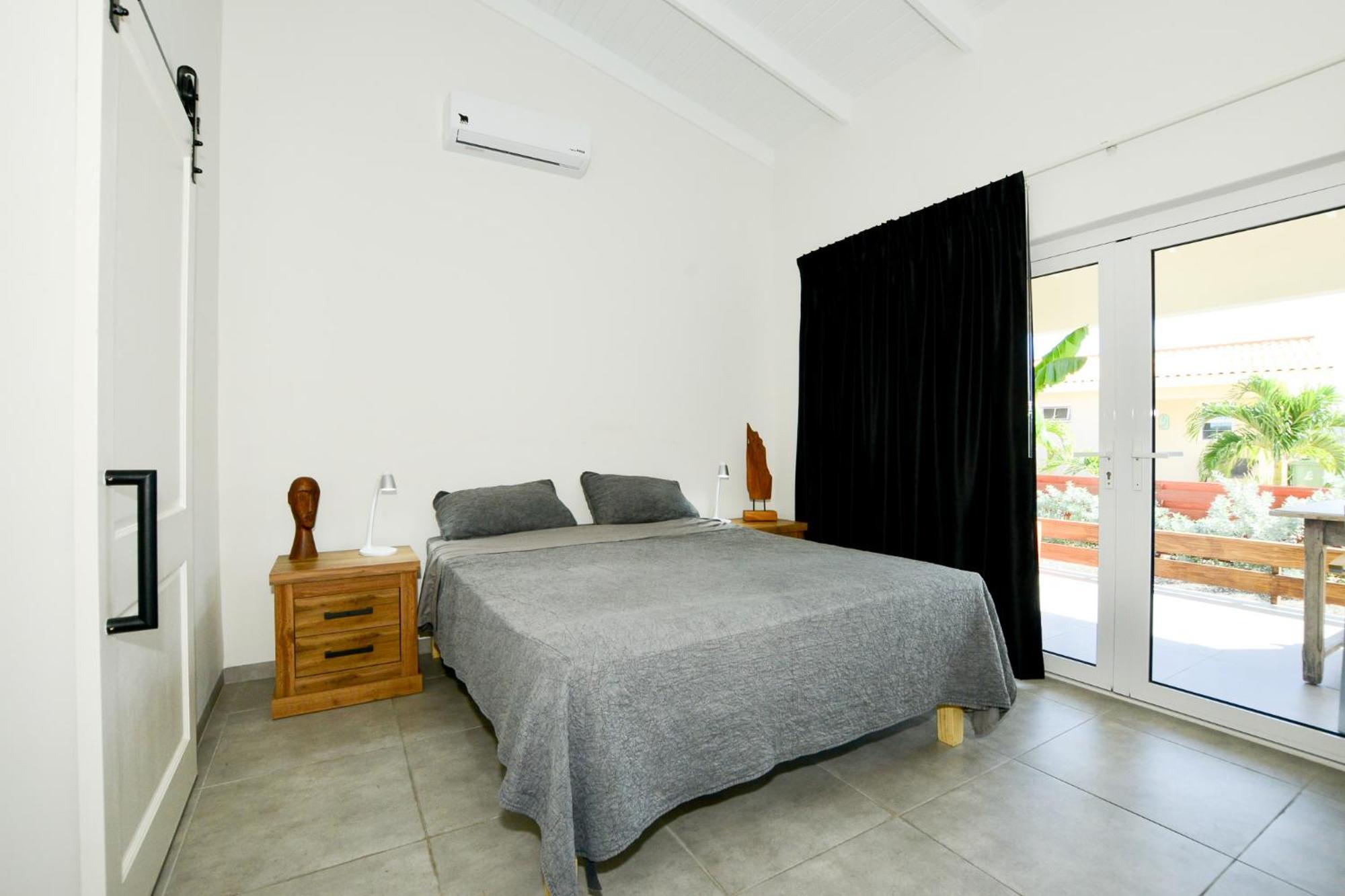 Santa Catharina Resort - Casa Samson Willemstad Zewnętrze zdjęcie
