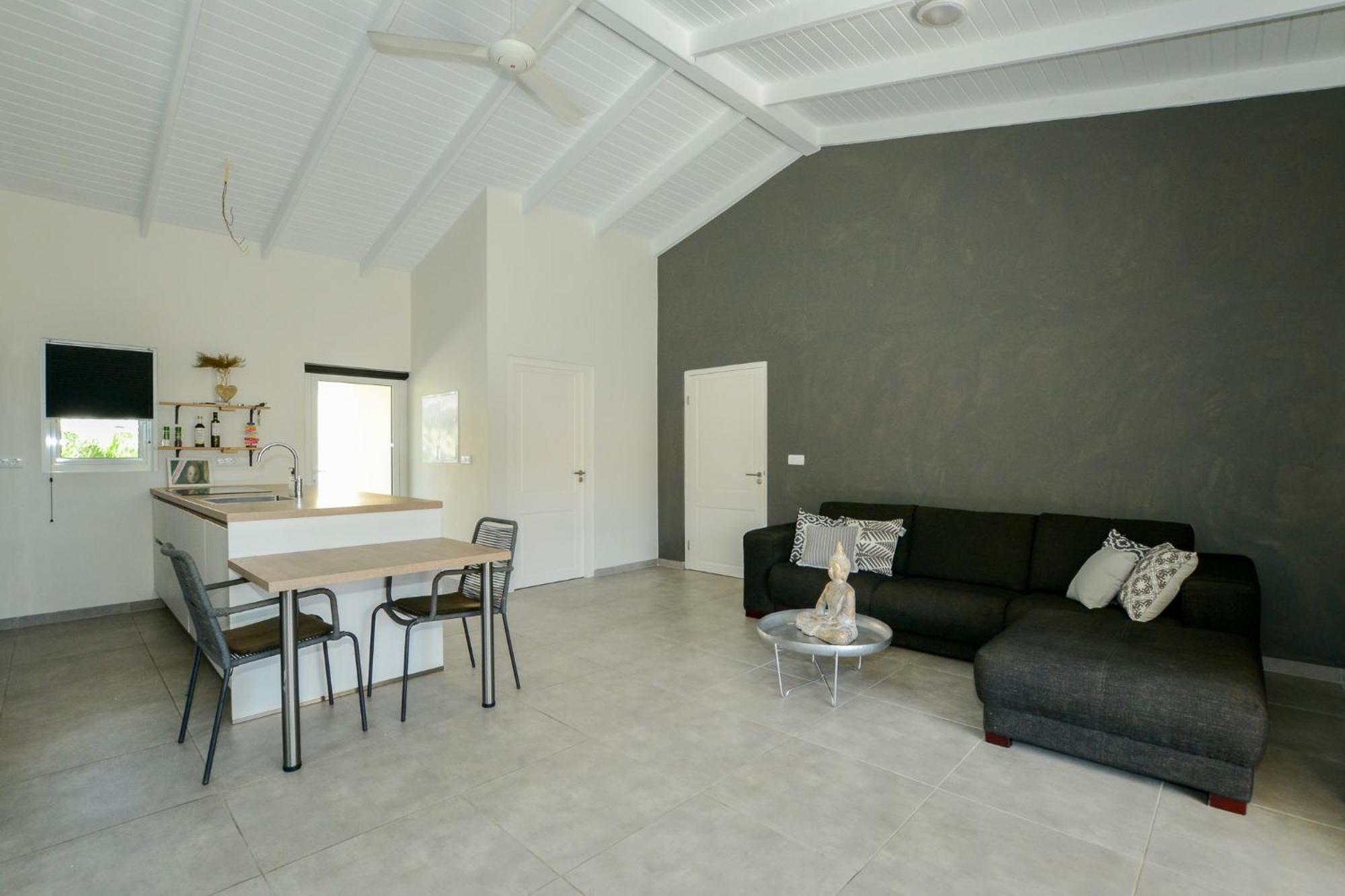 Santa Catharina Resort - Casa Samson Willemstad Zewnętrze zdjęcie