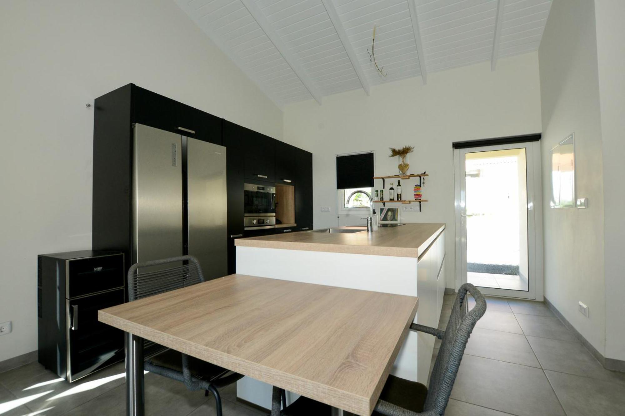 Santa Catharina Resort - Casa Samson Willemstad Zewnętrze zdjęcie