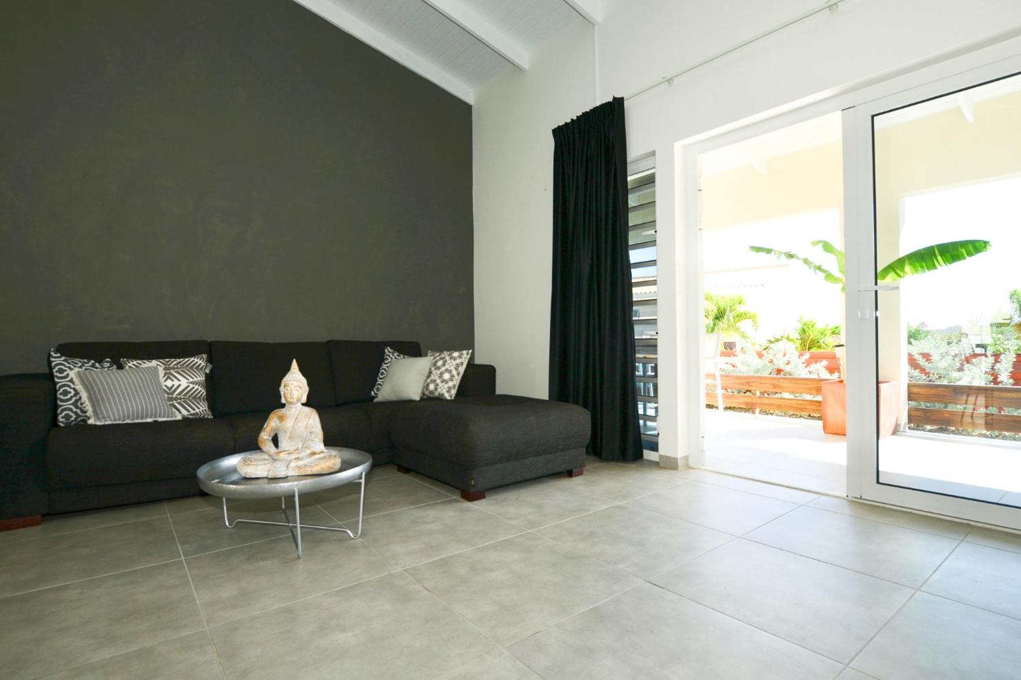 Santa Catharina Resort - Casa Samson Willemstad Zewnętrze zdjęcie